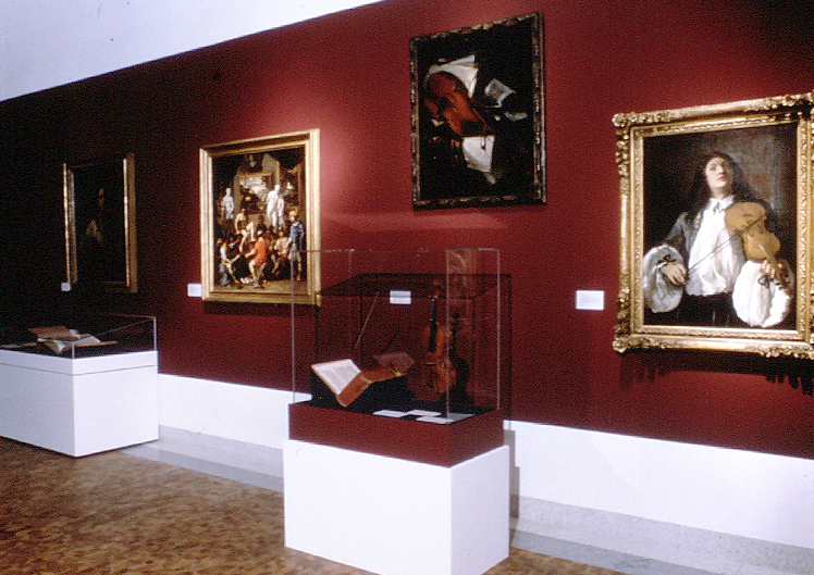 Ausstellungsgestaltung Nürnberg